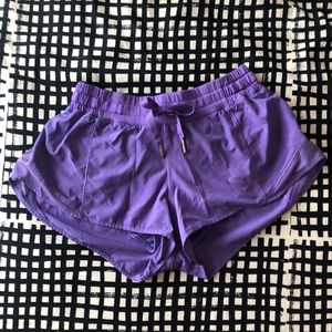 hotty hot shorts I 2.5”